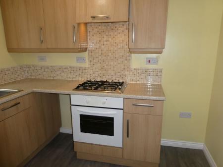 House Walstow Crescent in Doncaster