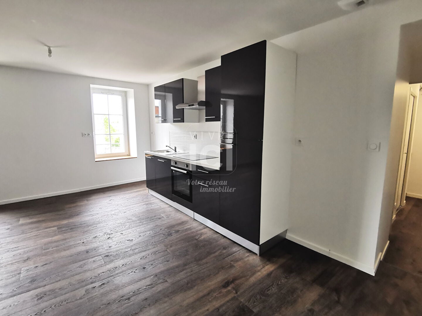 Appartement Hameau du Petit Raffuneau à Orvault