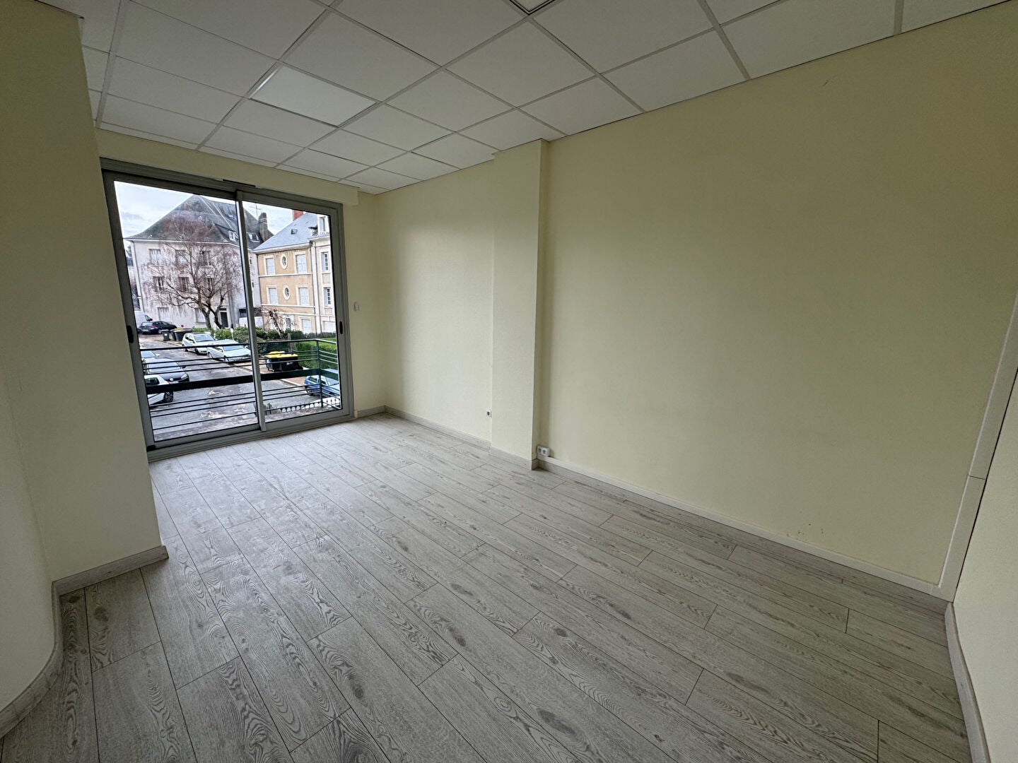 Appartement Avenue Gambetta à Blois