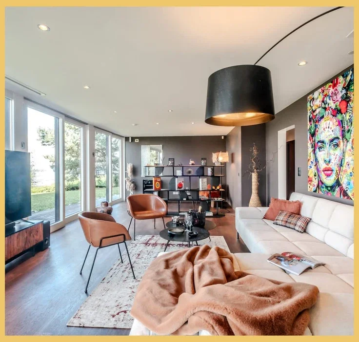 Appartement Chemin de Platelloue à Cranves-Sales