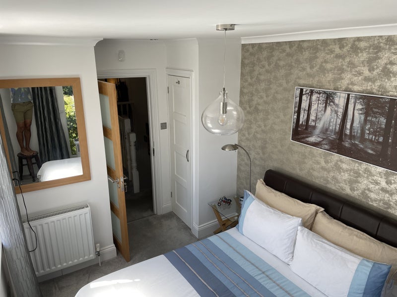Room Capstone Road in Bournemouth