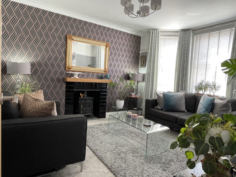 Room Capstone Road in Bournemouth