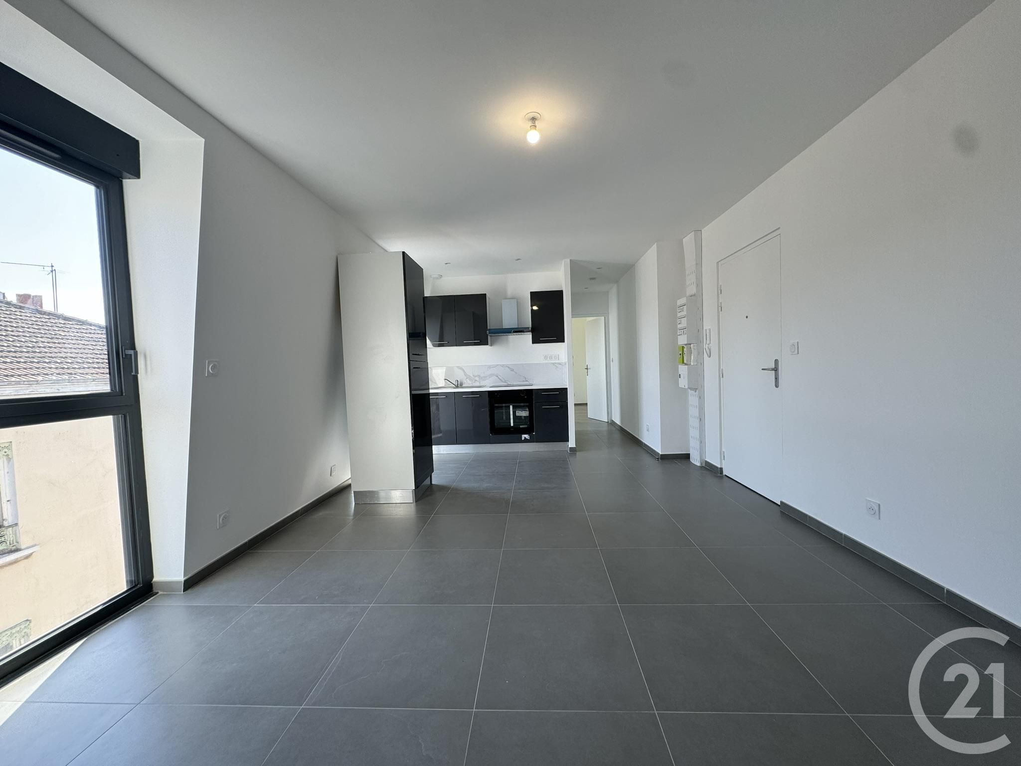 Appartement Avenue Gabriel Péri à Saint-Fons
