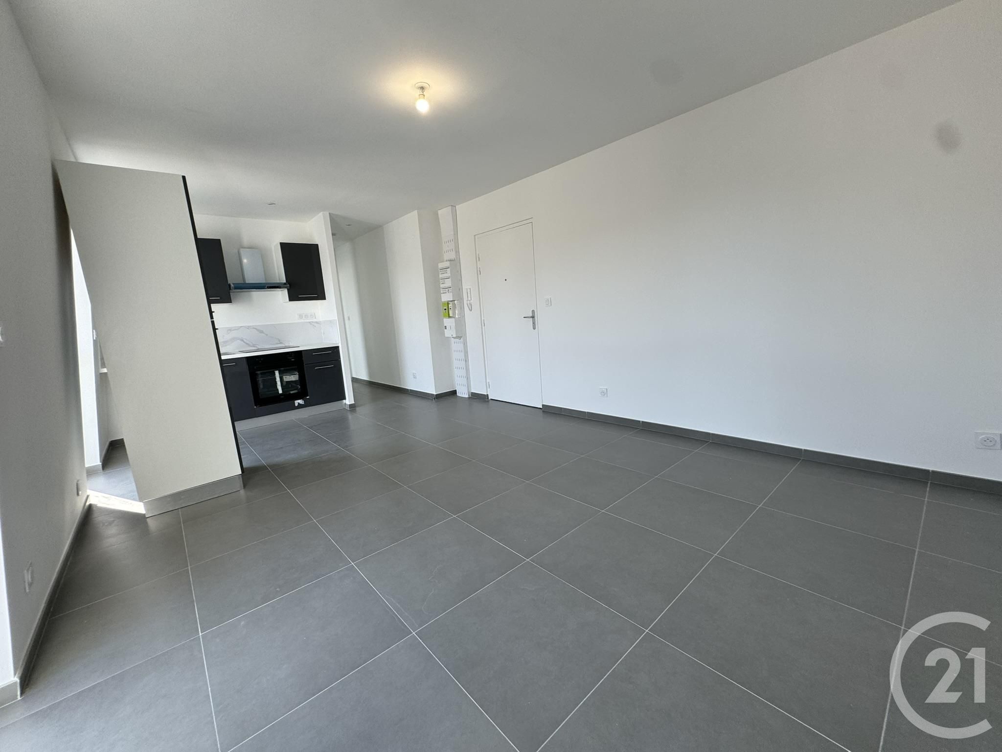 Appartement Avenue Gabriel Péri à Saint-Fons