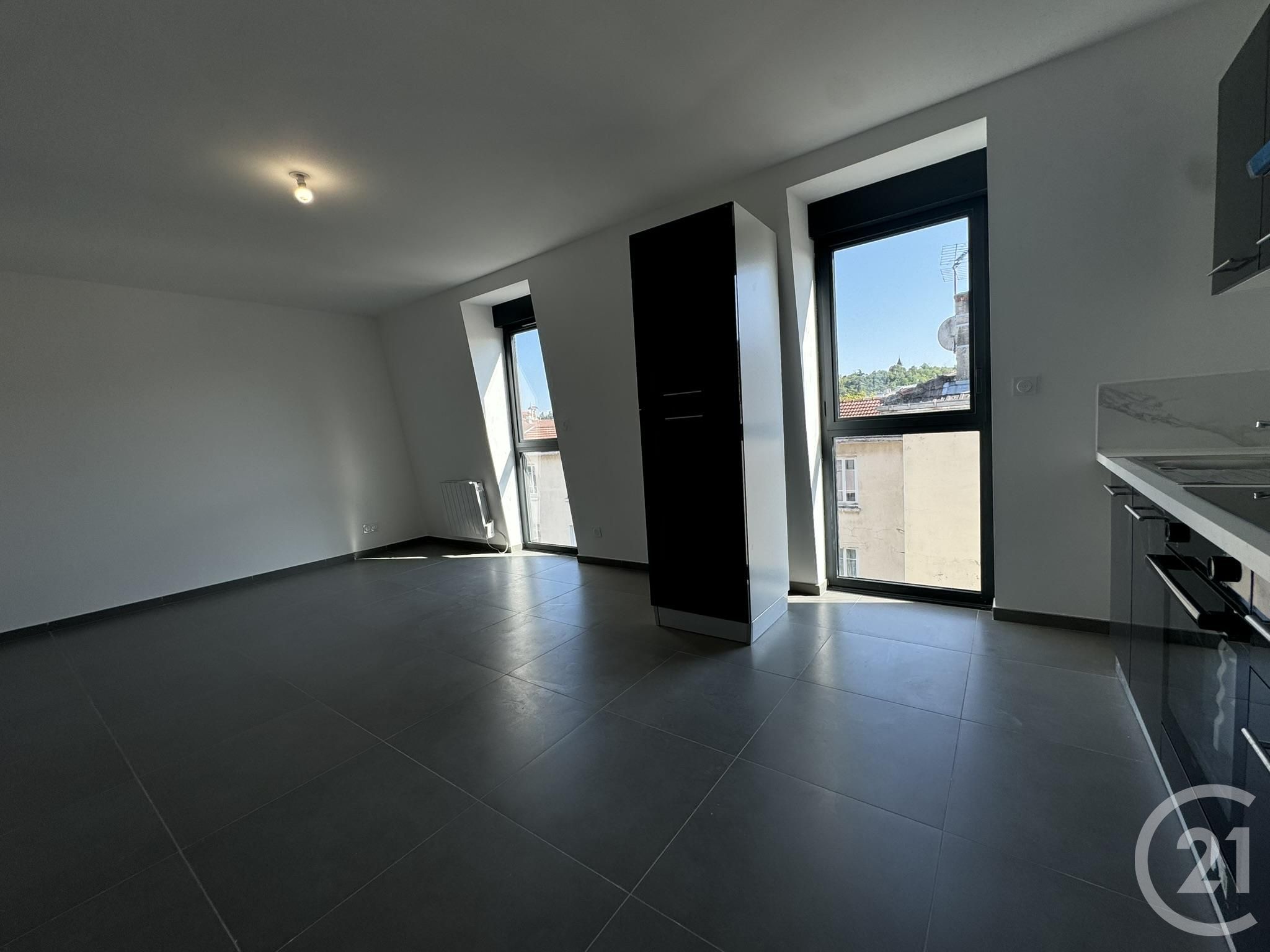 Appartement Avenue Gabriel Péri à Saint-Fons