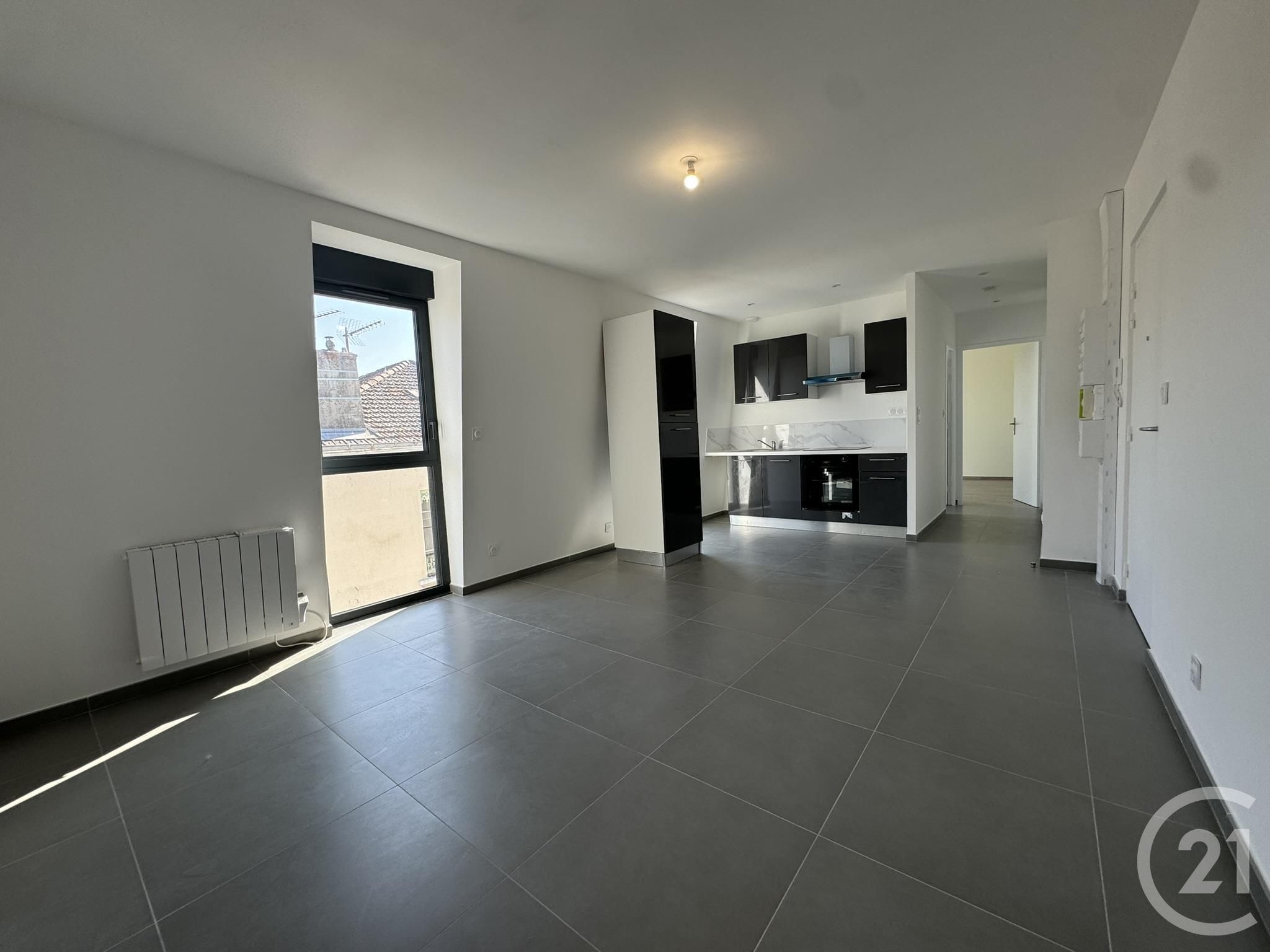 Appartement Avenue Gabriel Péri à Saint-Fons