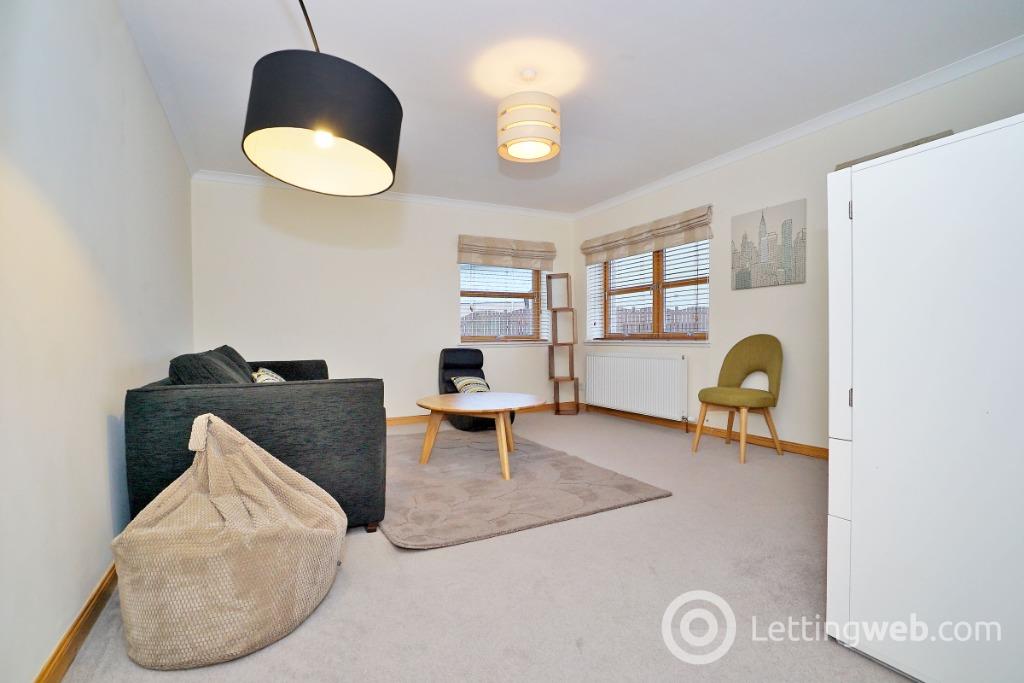 Flat McIntosh Crescent in Aberdeen City