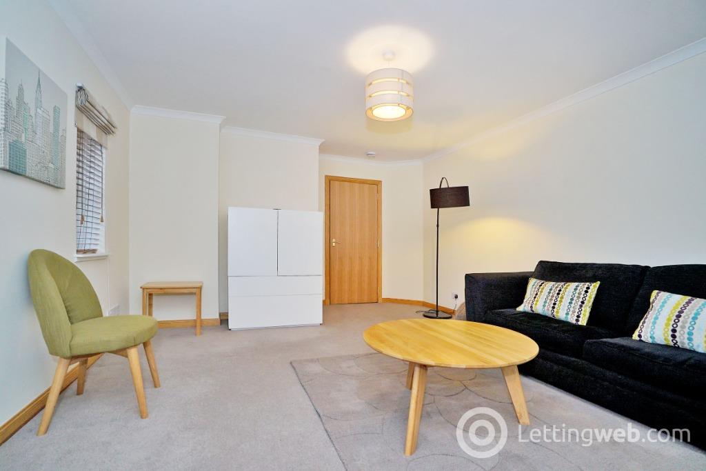 Flat McIntosh Crescent in Aberdeen City