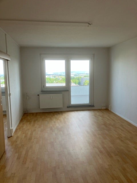Wohnung Carl-Zeiß-Straße in Erfurt