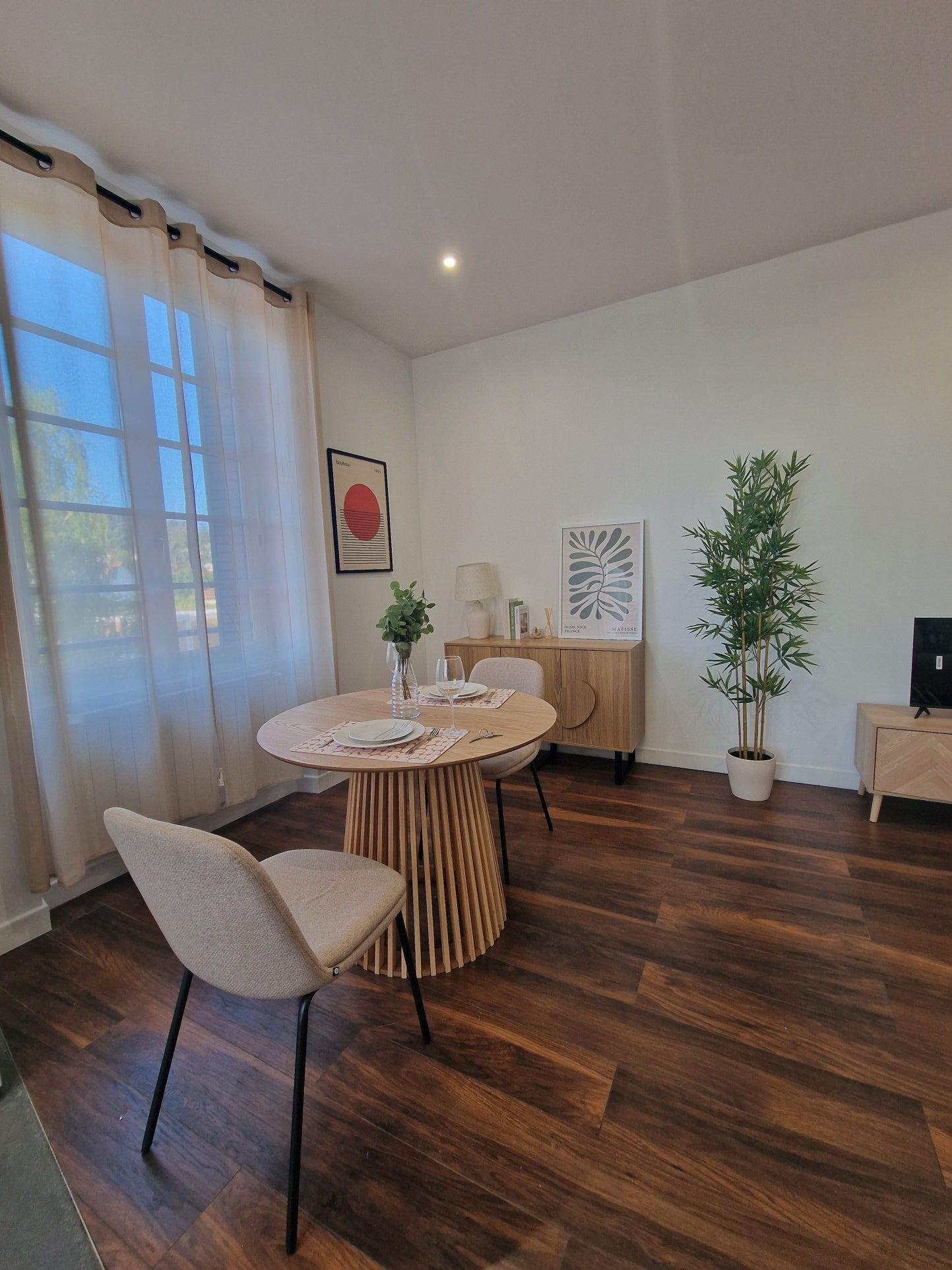 Appartement Rue de la Commune de Paris à Oullins-Pierre-Bénite