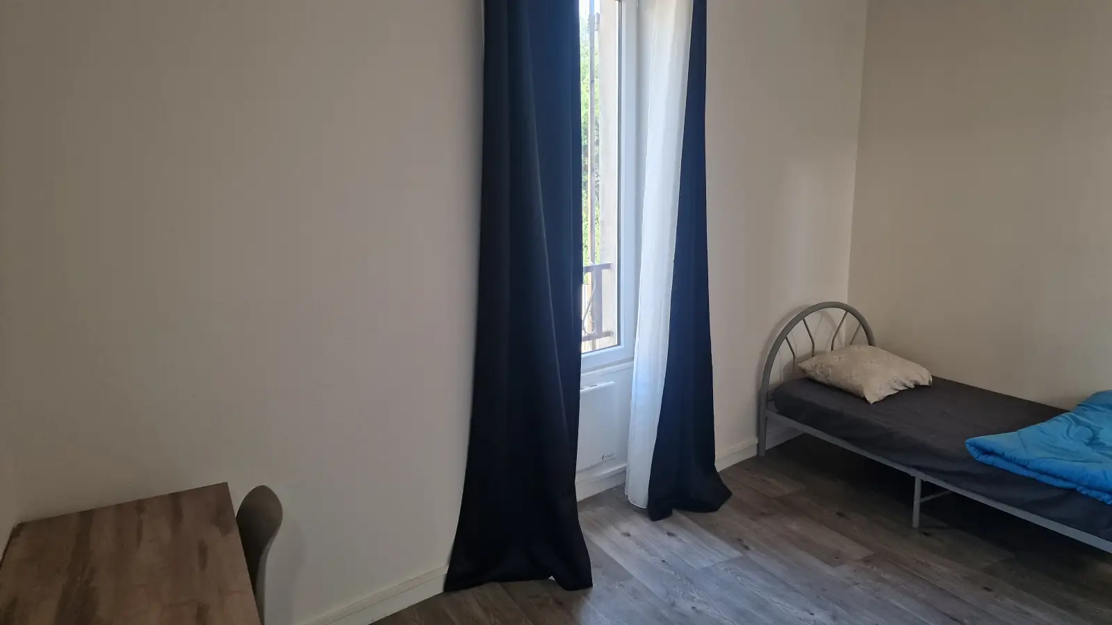 Appartement Rue Oberkampf à Corbeil-Essonnes