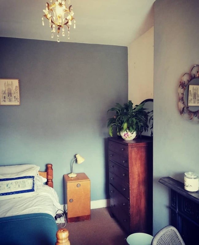 House Braeval Street in Cardiff