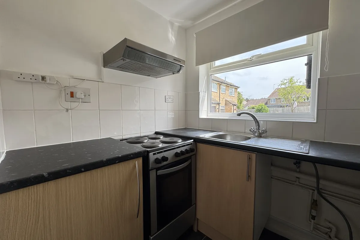 House First Avenue in South Kesteven