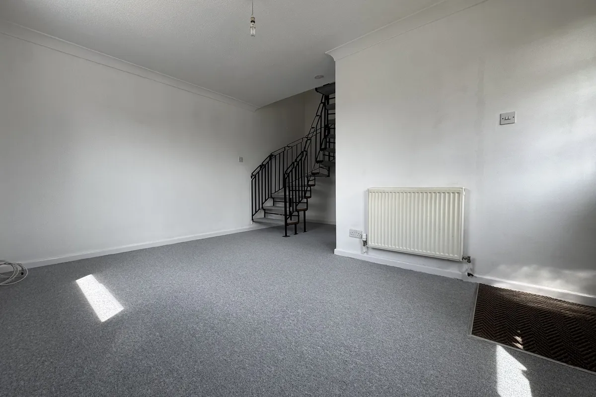 House First Avenue in South Kesteven