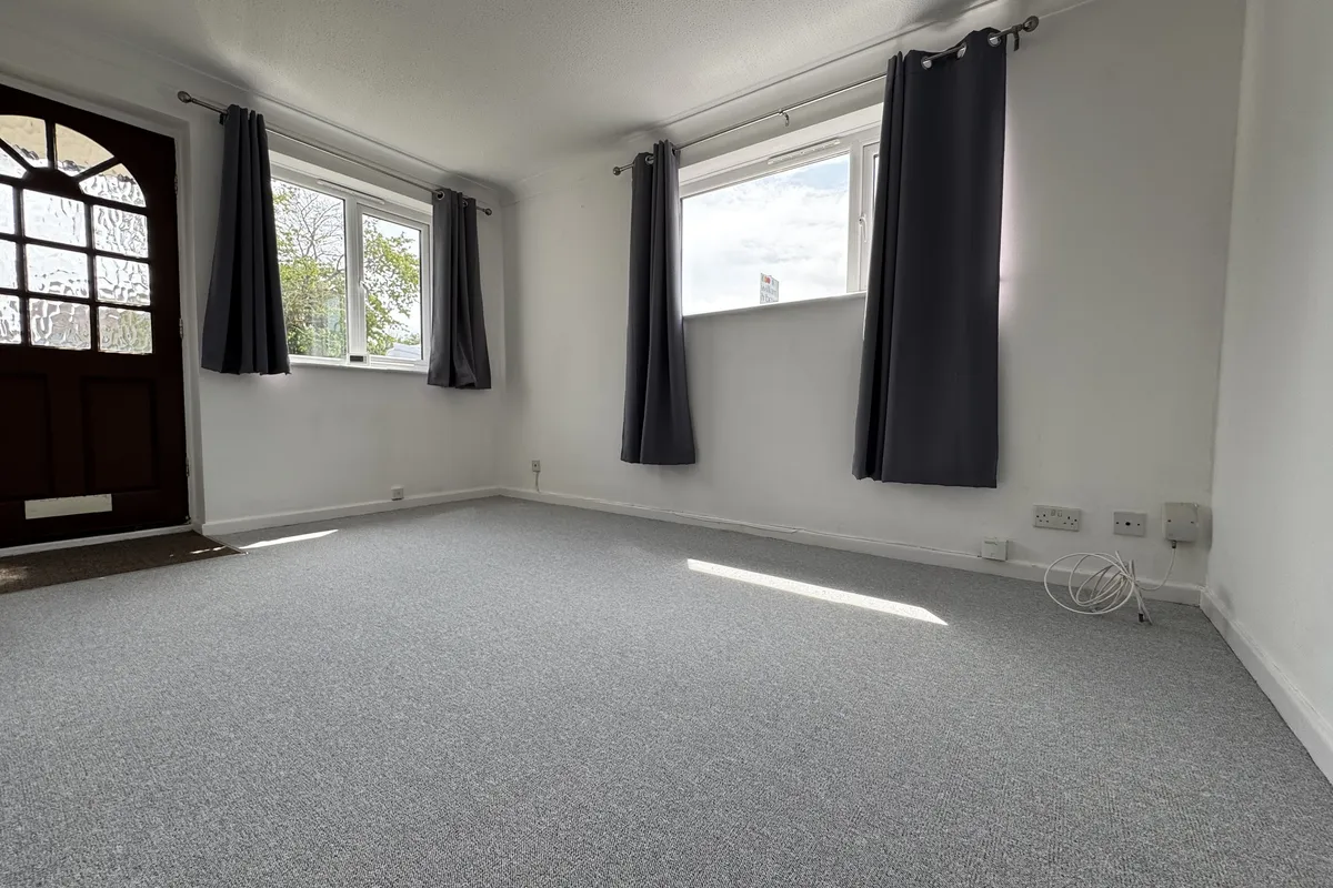 House First Avenue in South Kesteven
