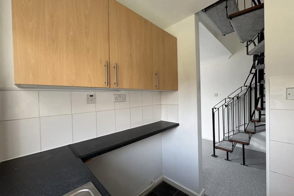 House First Avenue in South Kesteven