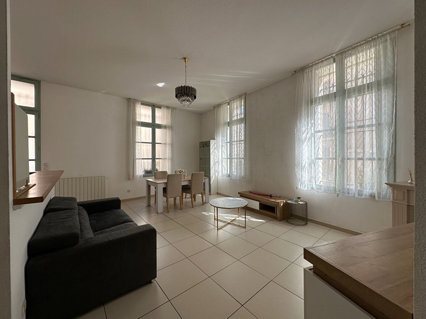 Appartement Allée Paul Riquet à Béziers