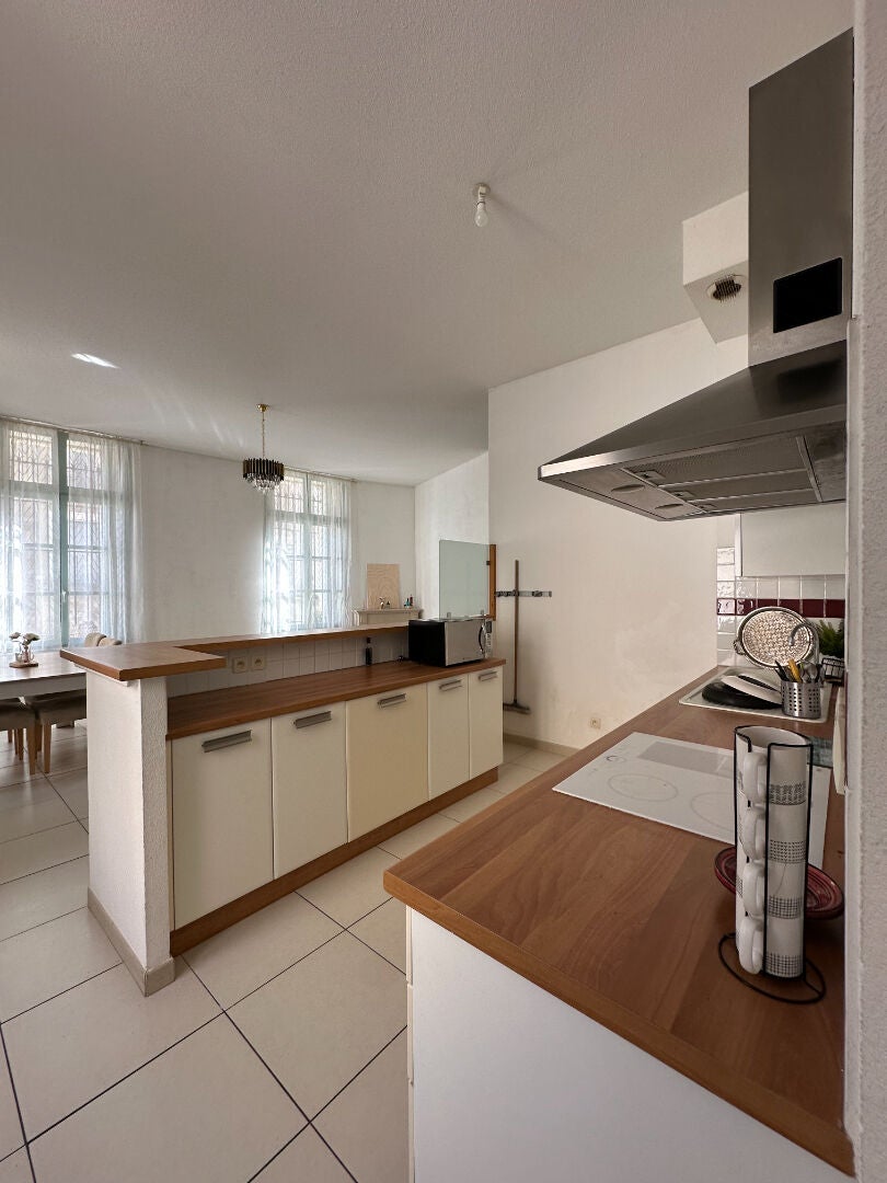 Appartement Allée Paul Riquet à Béziers