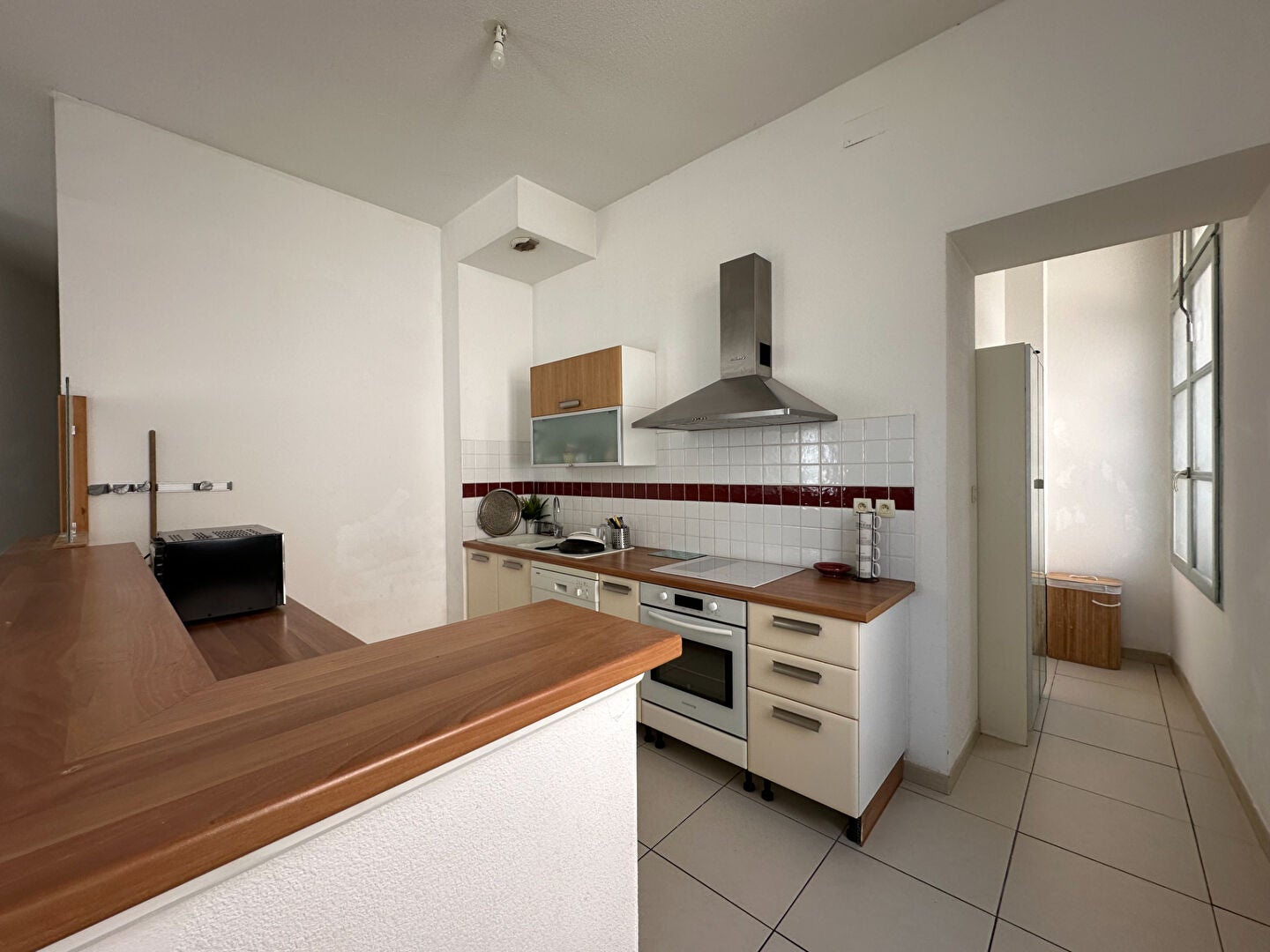 Appartement Allée Paul Riquet à Béziers