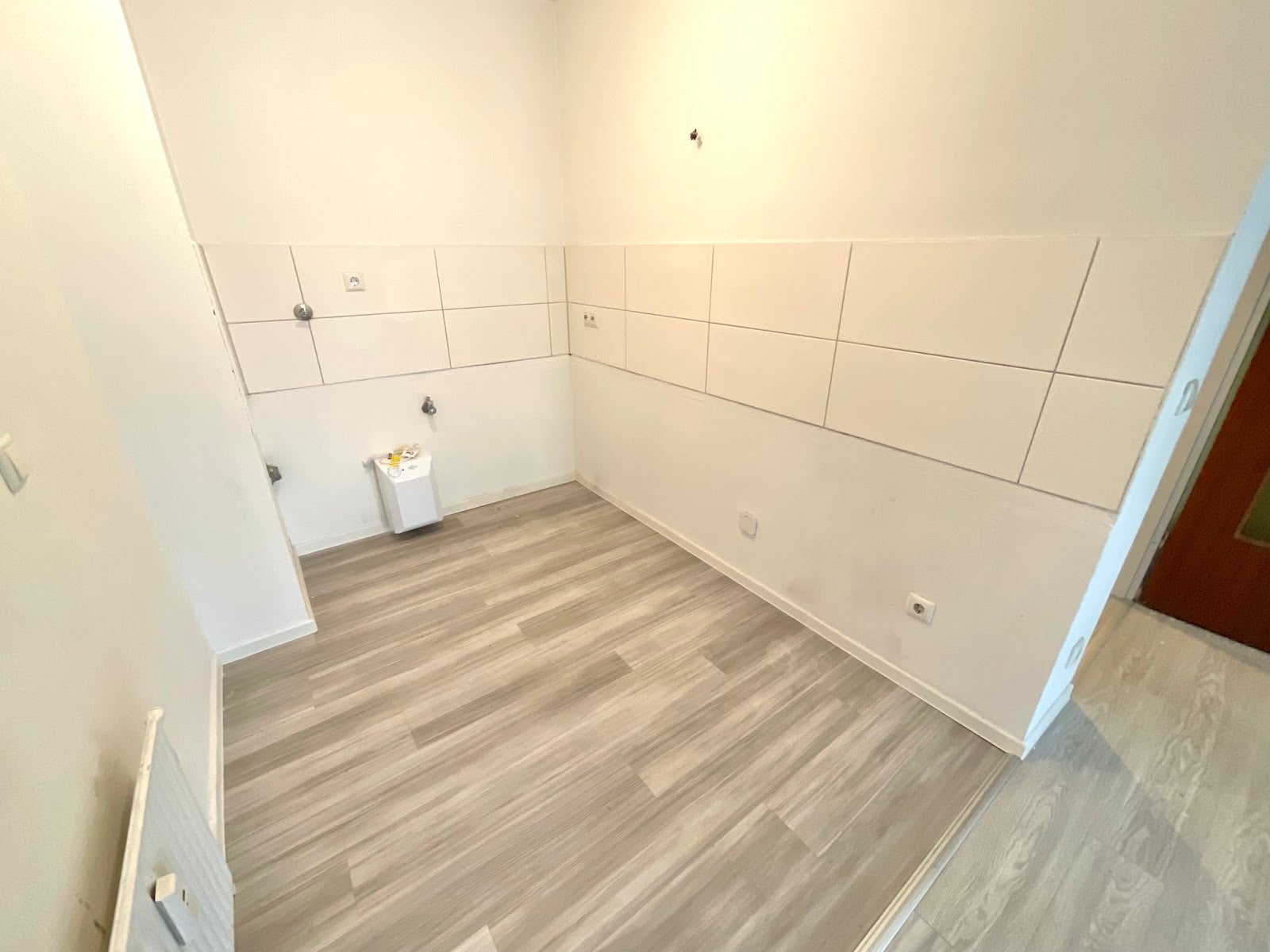 Wohnung Straßburger Straße in Herne