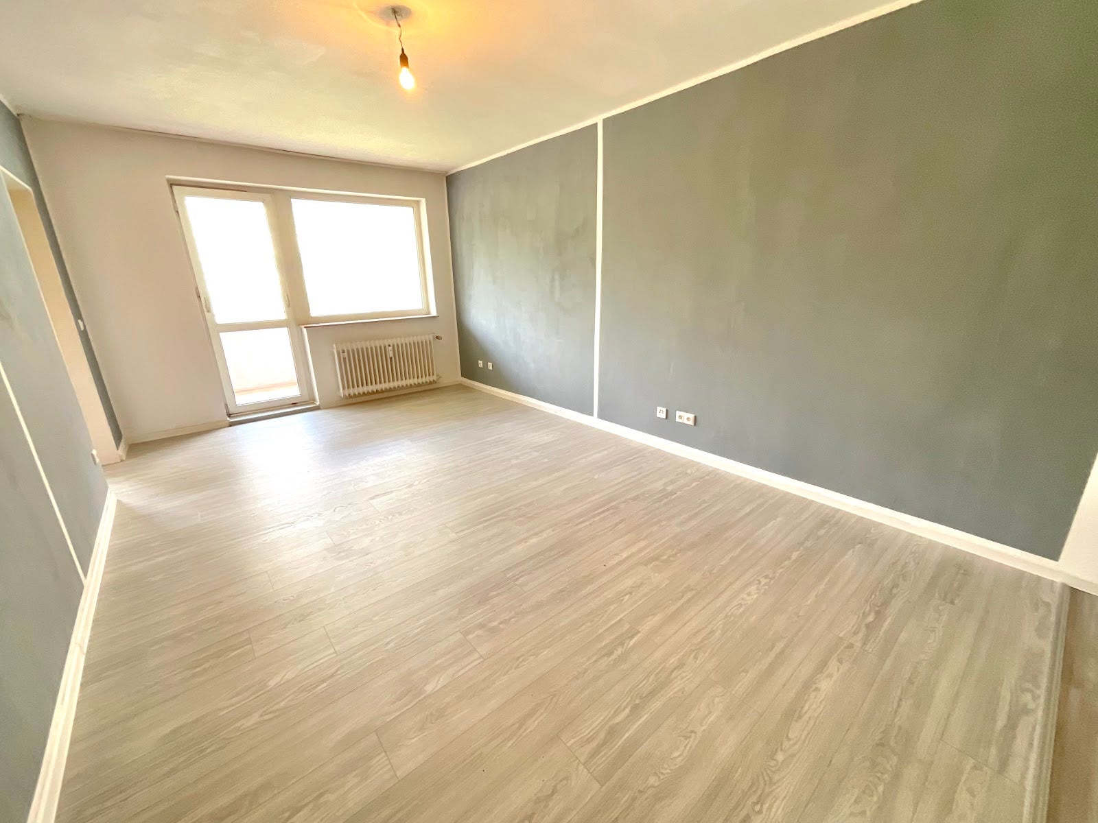 Wohnung Straßburger Straße in Herne