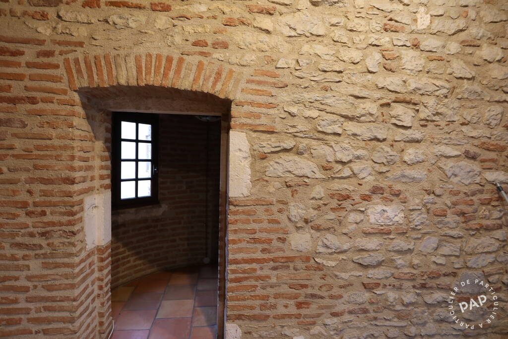 Appartement Chemin du Lotissement des Chênes Verts à Cahors