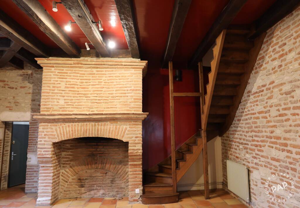 Appartement Chemin du Lotissement des Chênes Verts à Cahors