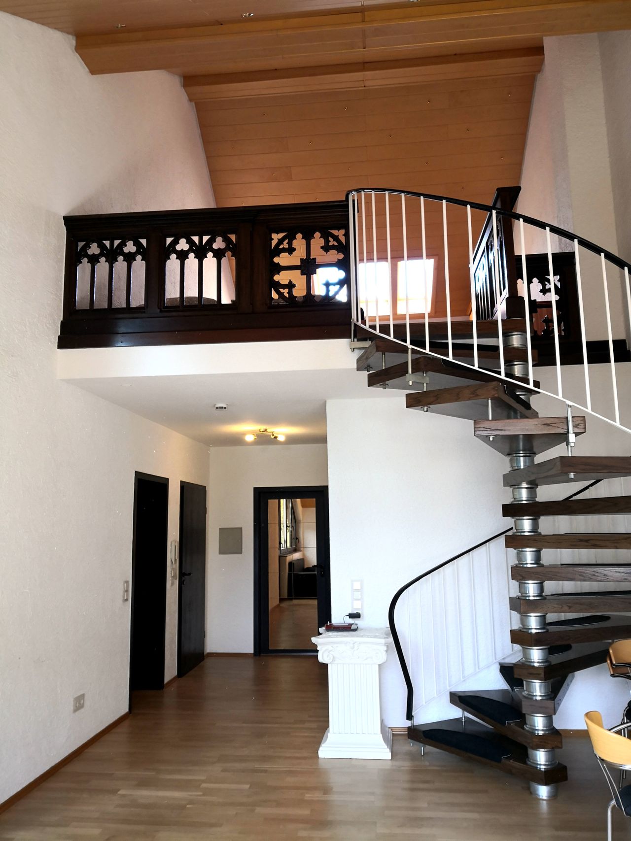 Wohnung Bebelstraße in Mainz
