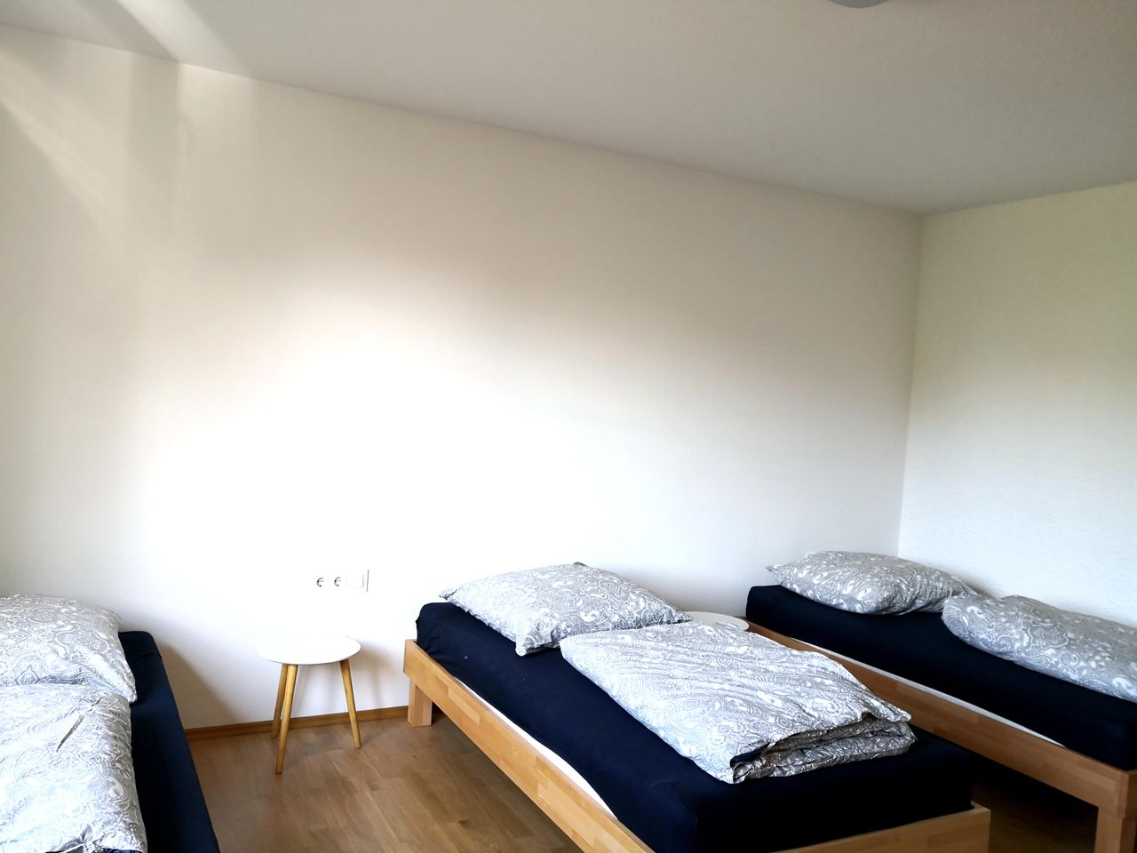 Wohnung Bebelstraße in Mainz