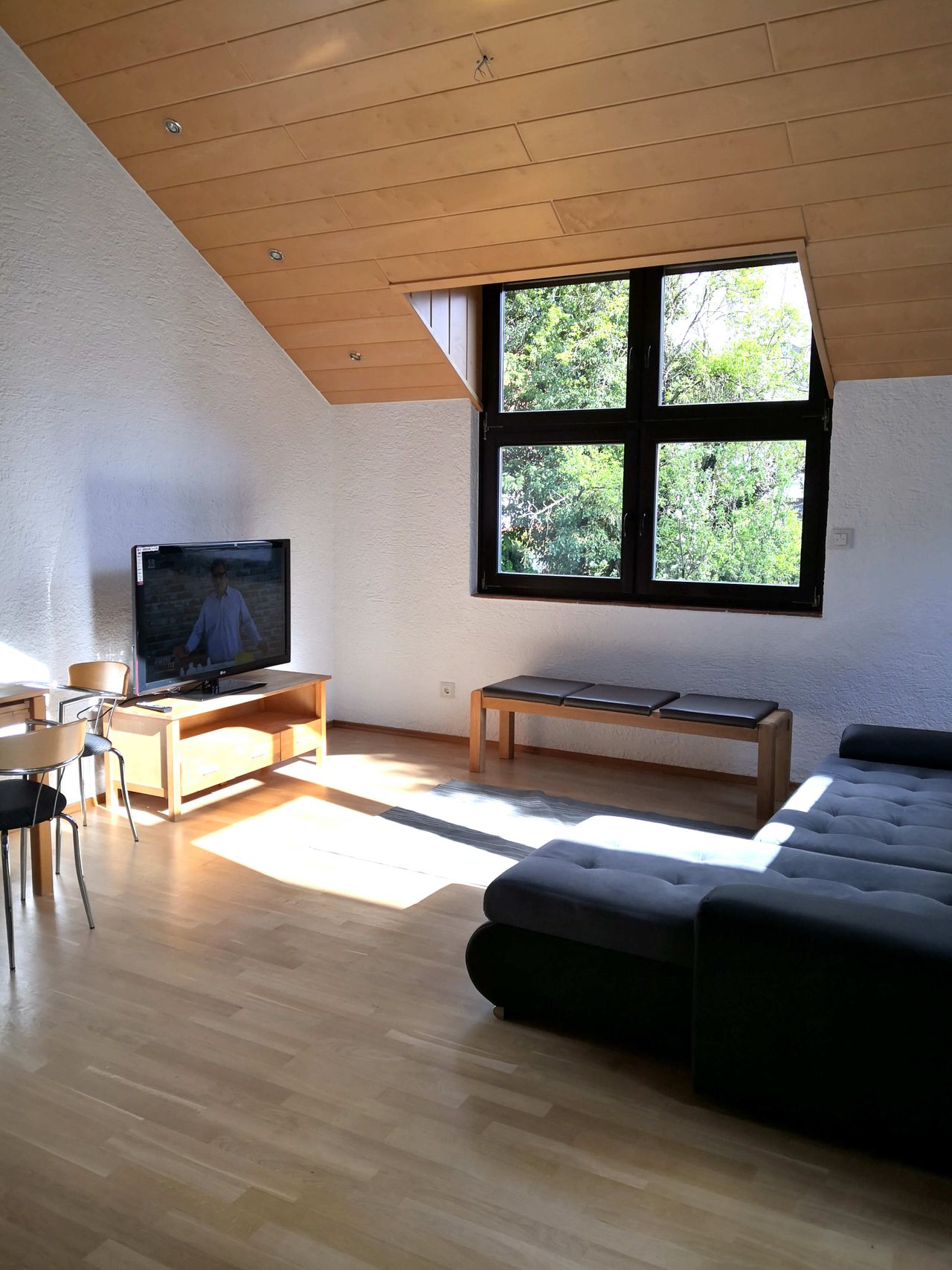 Wohnung Bebelstraße in Mainz