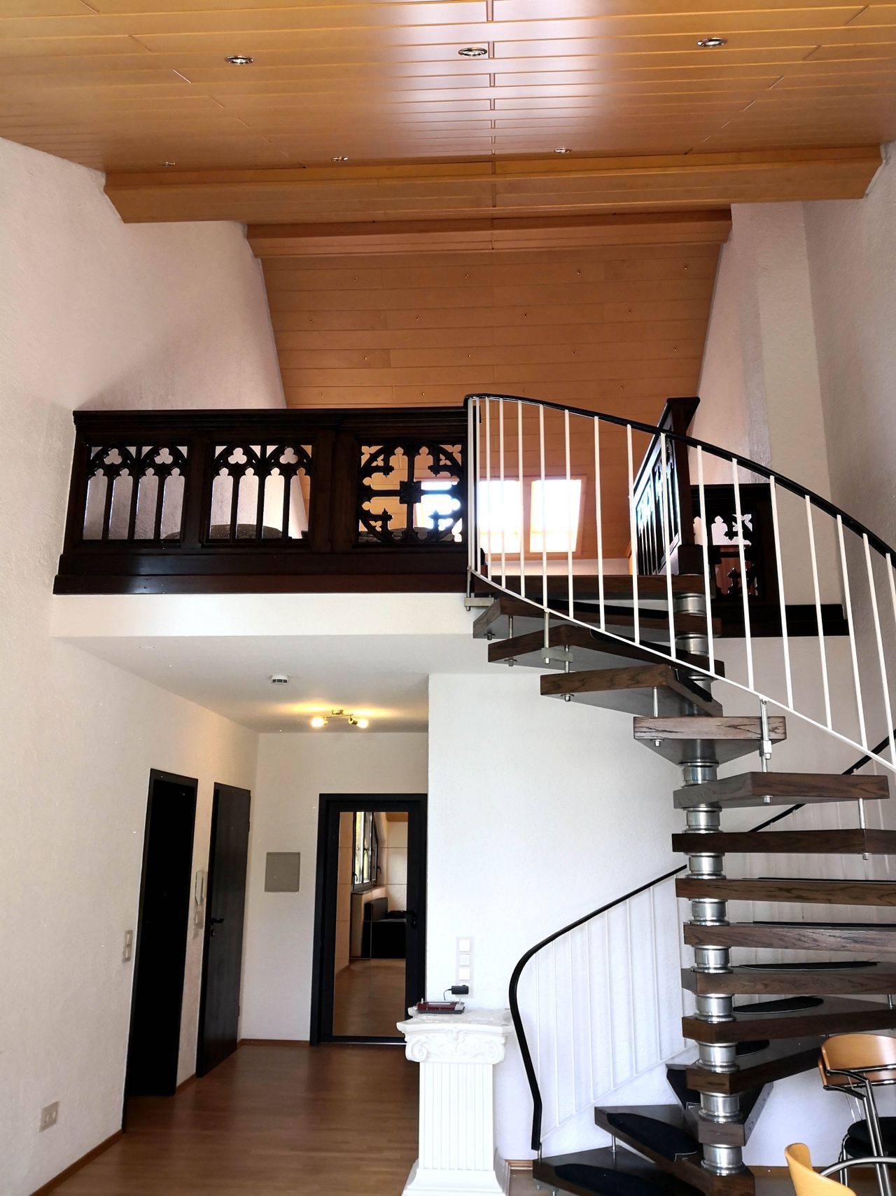 Wohnung Bebelstraße in Mainz