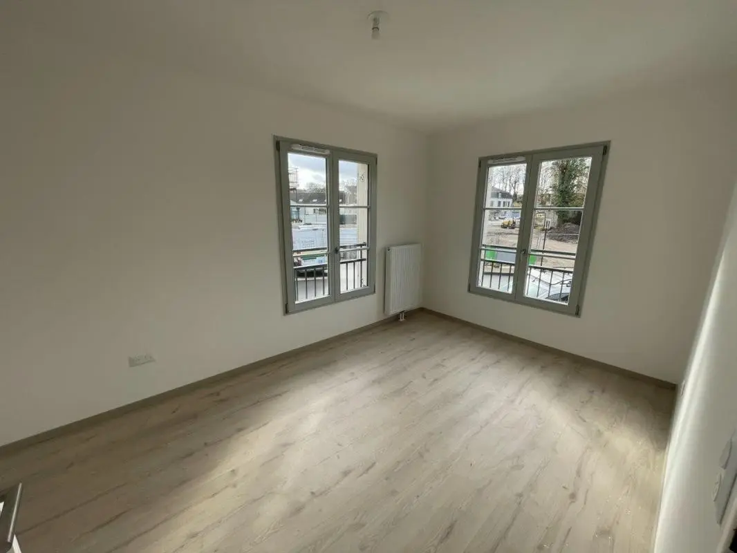 Appartement Rue de l'Estacade à Compiègne