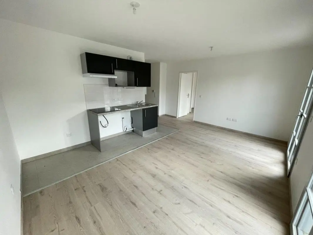 Appartement Rue de l'Estacade à Compiègne