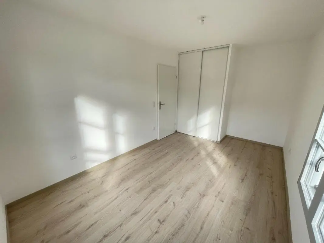 Appartement Rue de l'Estacade à Compiègne