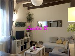 Flat Rue Lamartine in Tours