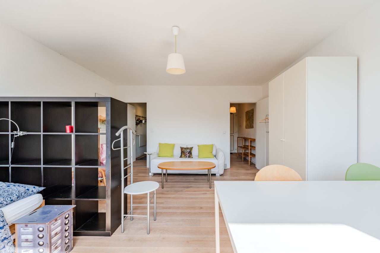 Wohnung Kiehlufer in Berlin