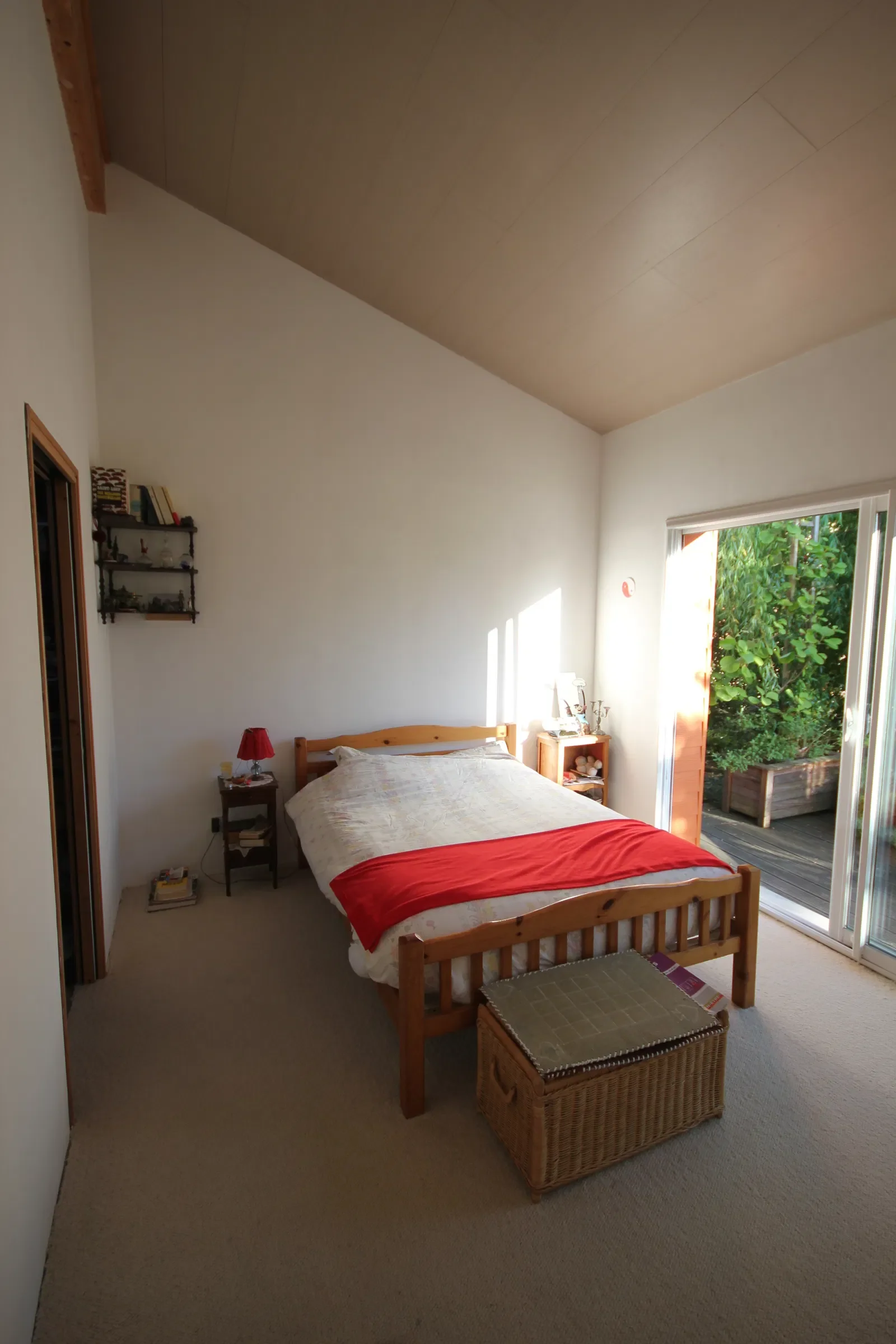 Room Chemin de Fenouilles in Verfeil