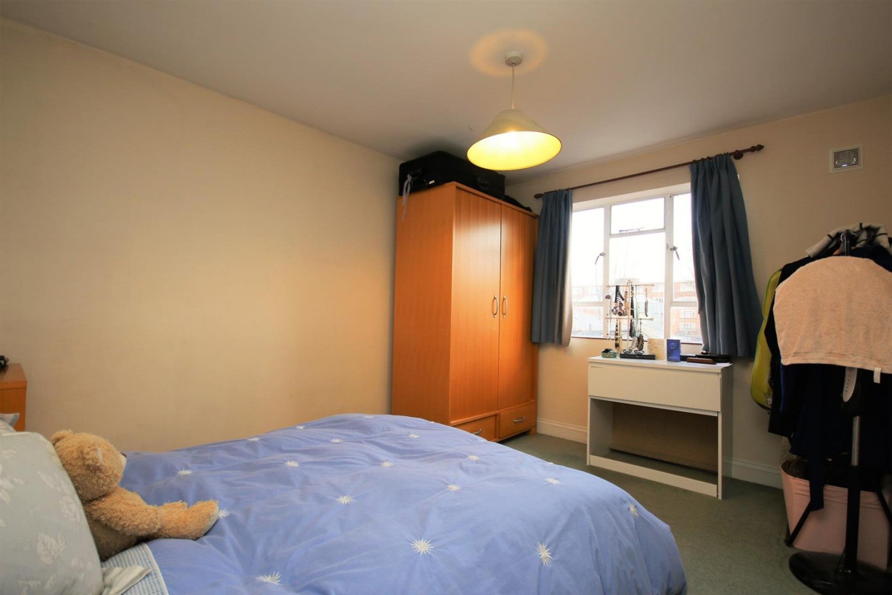 Flat Hamilton Park West in Greater London