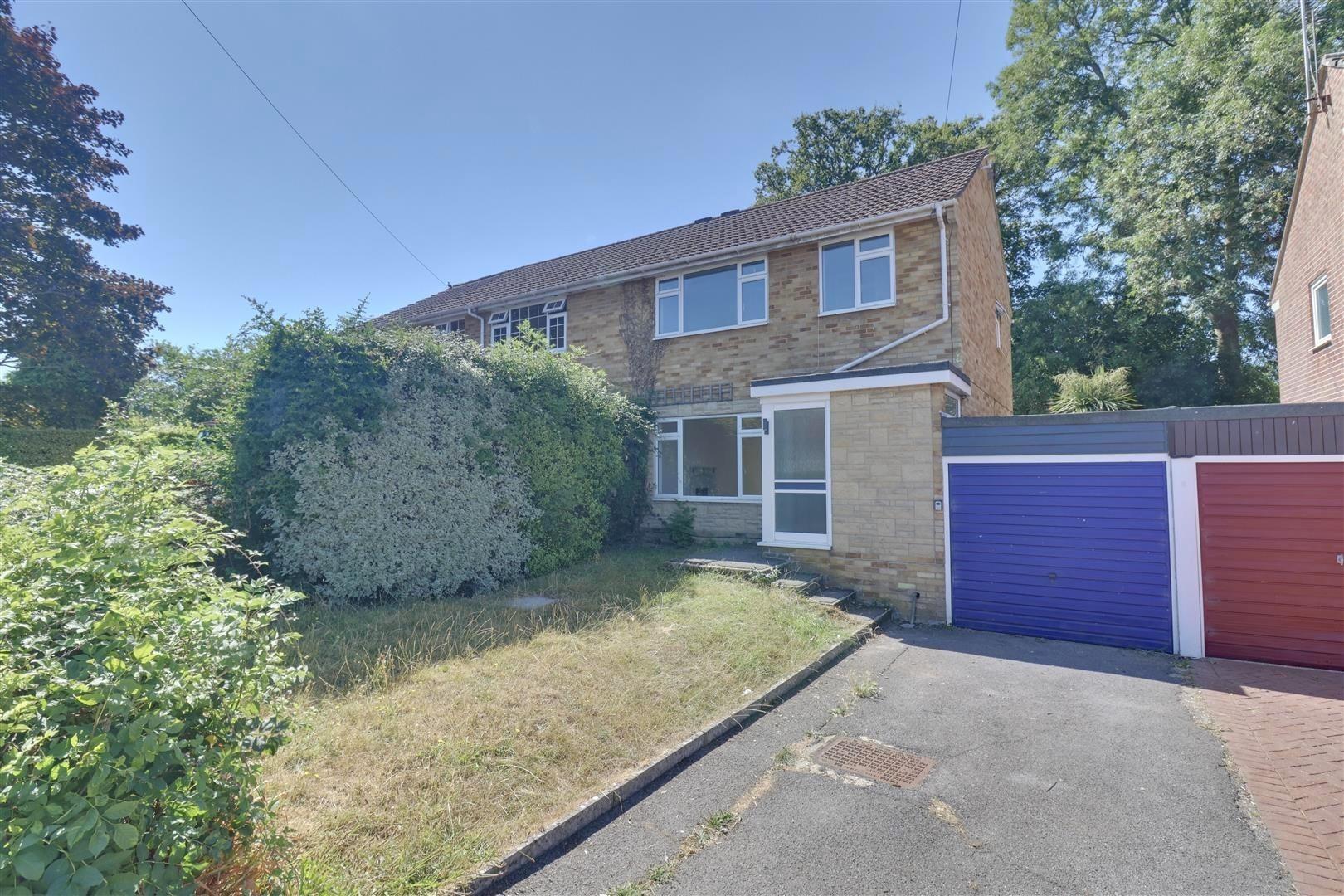 House Durham Gardens in Havant