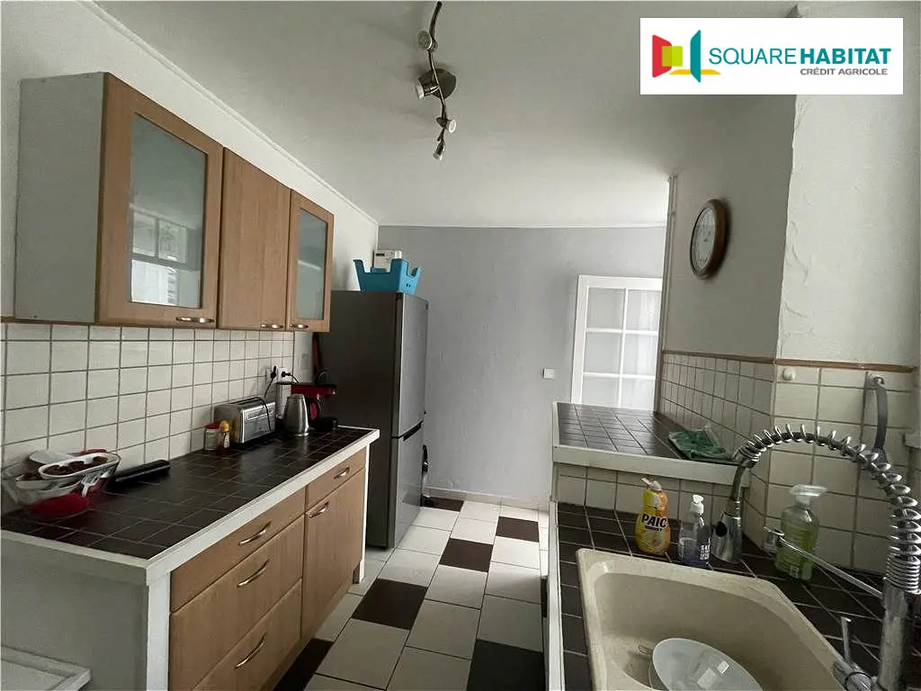 Appartement Boulevard Barbanègre à Pau