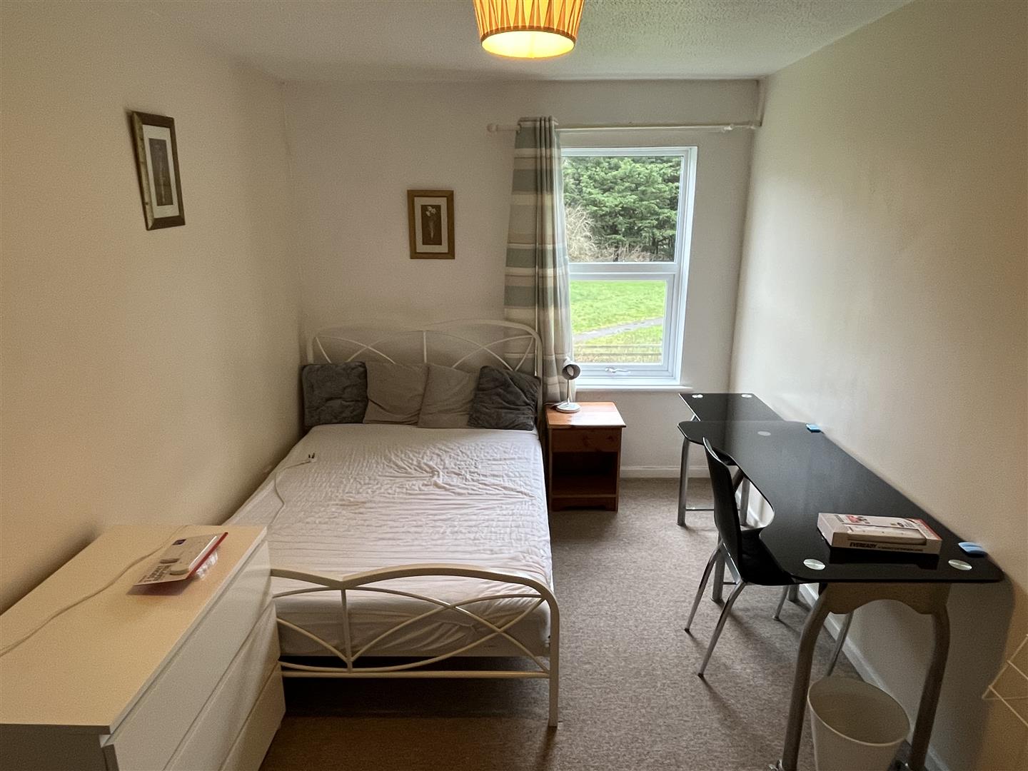 Room Field View in Chippenham