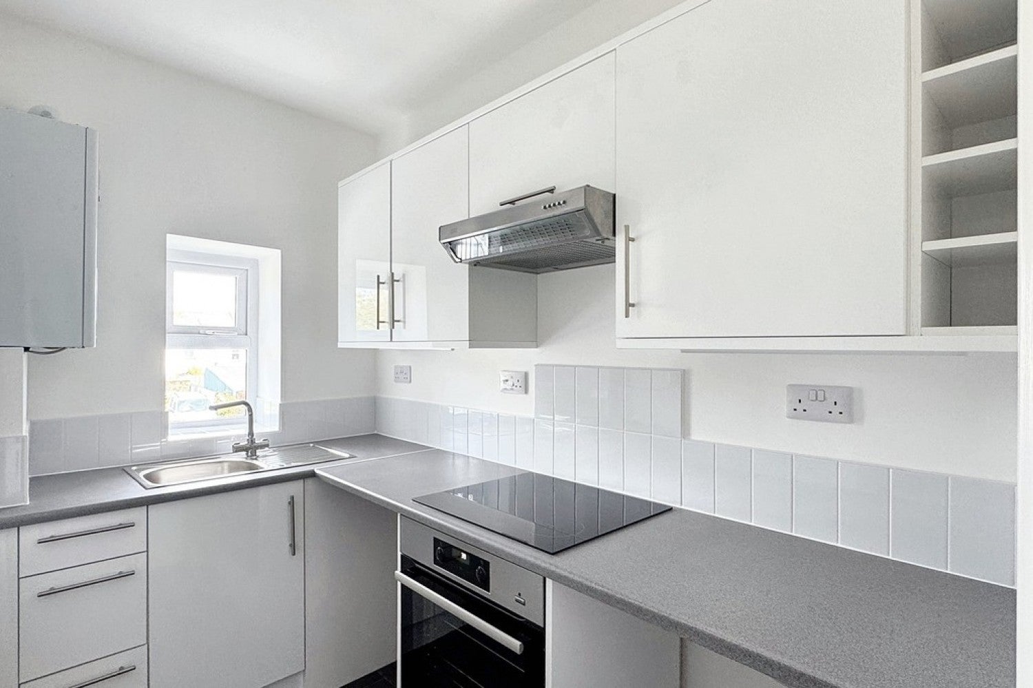 Flat Norwood Gardens in Ashford