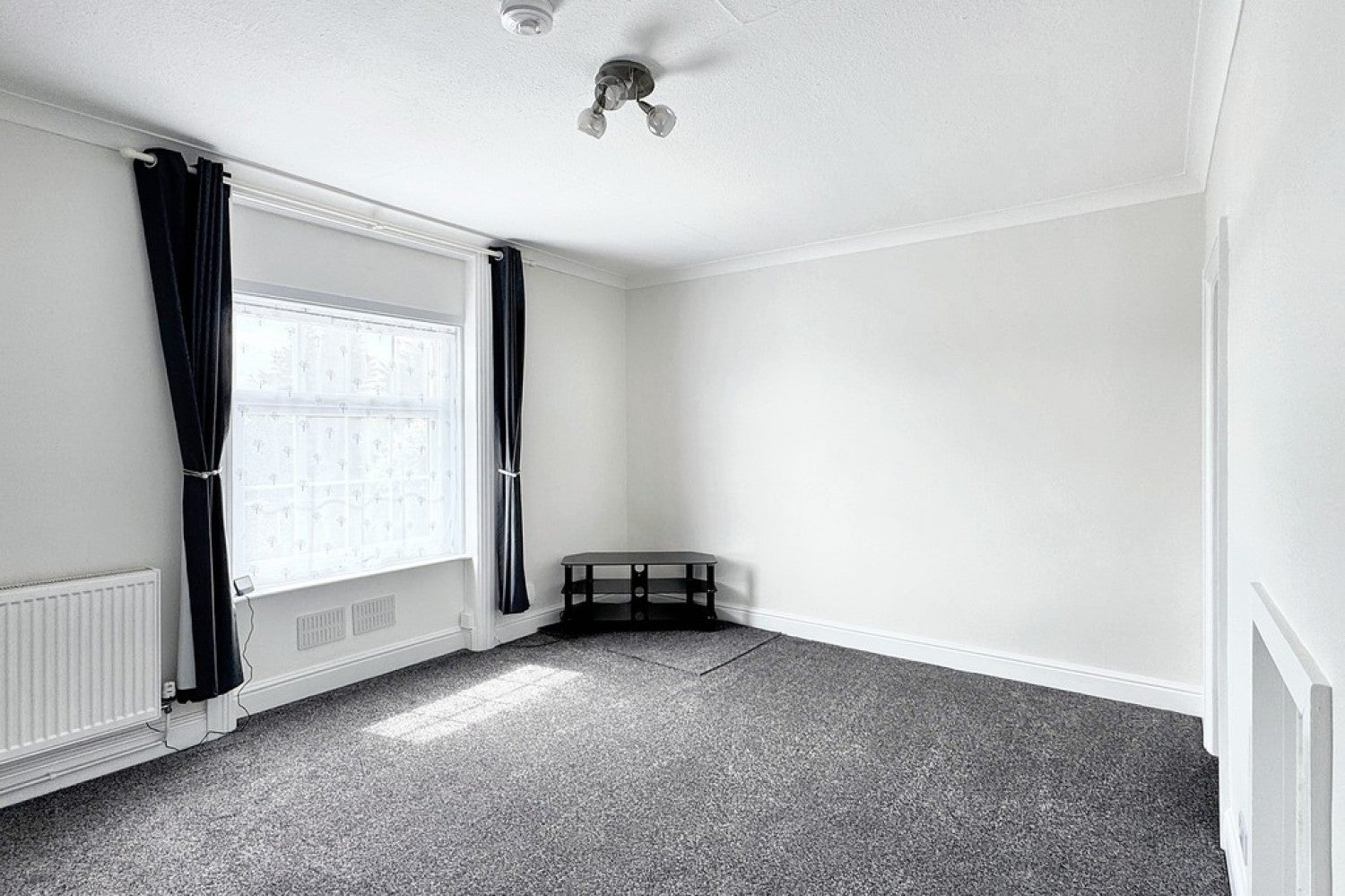 Flat Norwood Gardens in Ashford