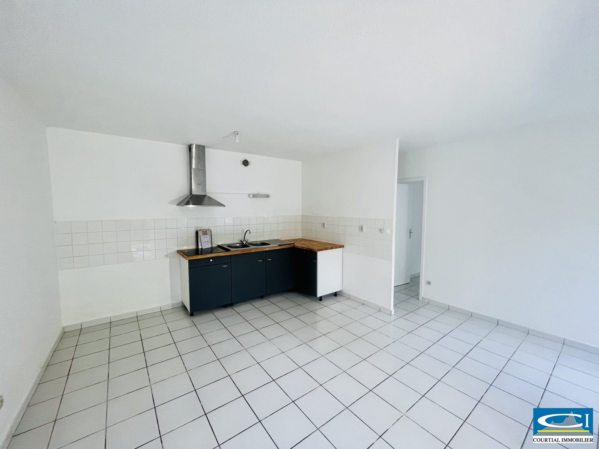 Appartement Chemin du Paradis à Vion