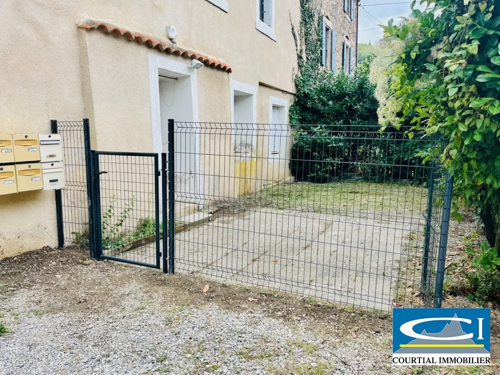 Appartement Chemin du Paradis à Vion