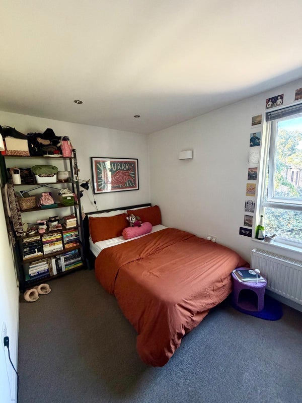 Room Colomb Street in Greater London
