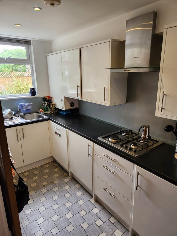 Room Colomb Street in Greater London