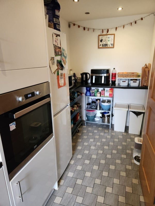 Room Colomb Street in Greater London