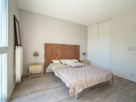 Appartement Rue Porte des Prés à Cluny