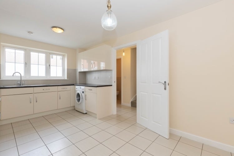 House Goodwood Close in Cherwell District